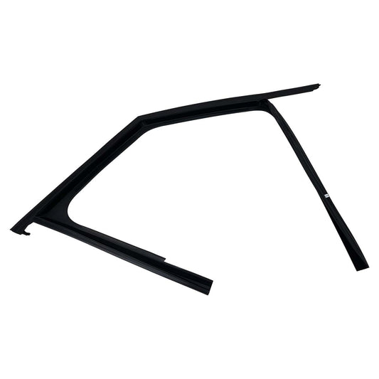 Canaleta Vidro Porta Mini Countryman 2025 Dianteiro Direito