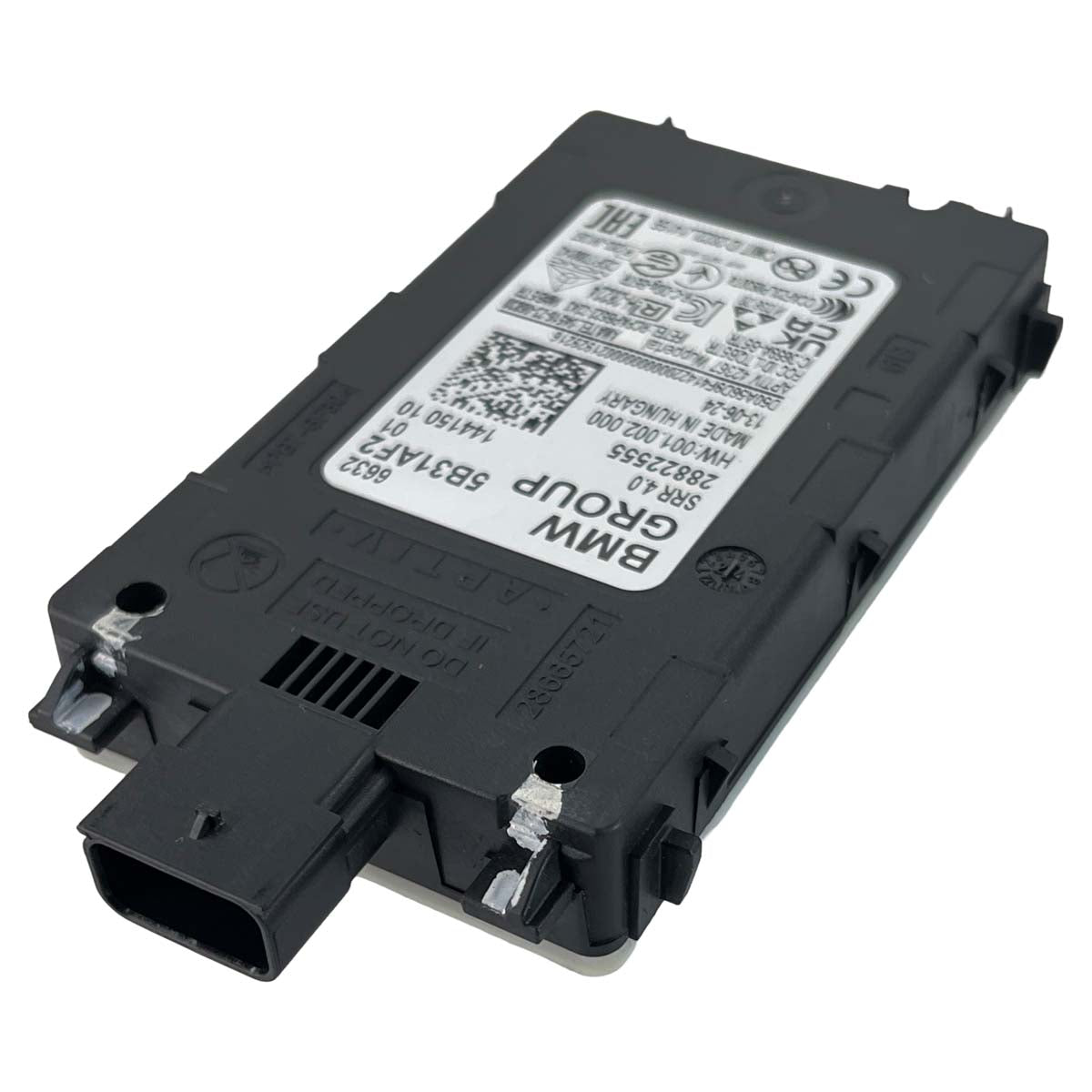 Sensor Radar Ponto Cego Mini Countryman JCW 2025 Dianteiro