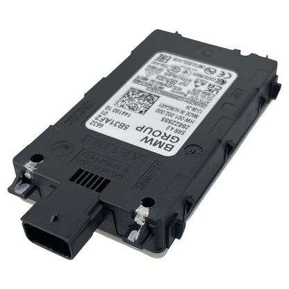 Sensor Radar Ponto Cego Mini Countryman JCW 2025 Dianteiro