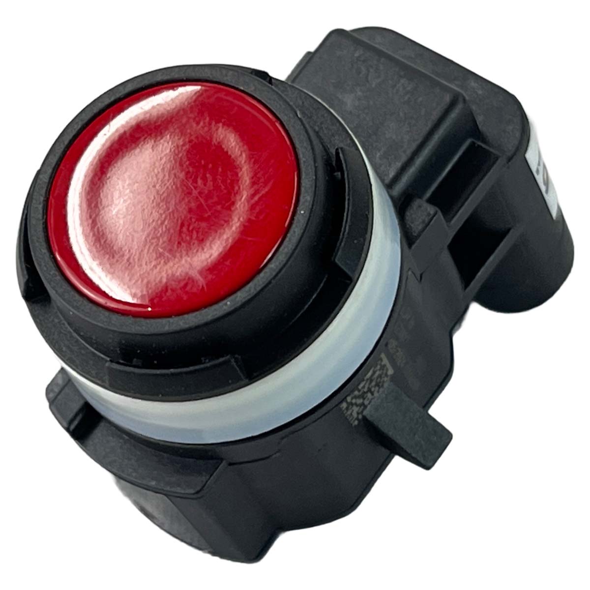 Sensor Estacionamento Mini Countryman JCW 2025 Dianteiro