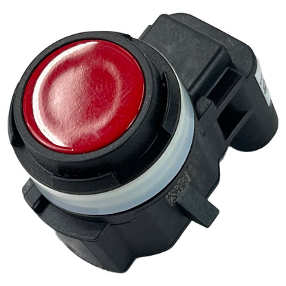 Sensor Estacionamento Mini Countryman JCW 2025 Dianteiro