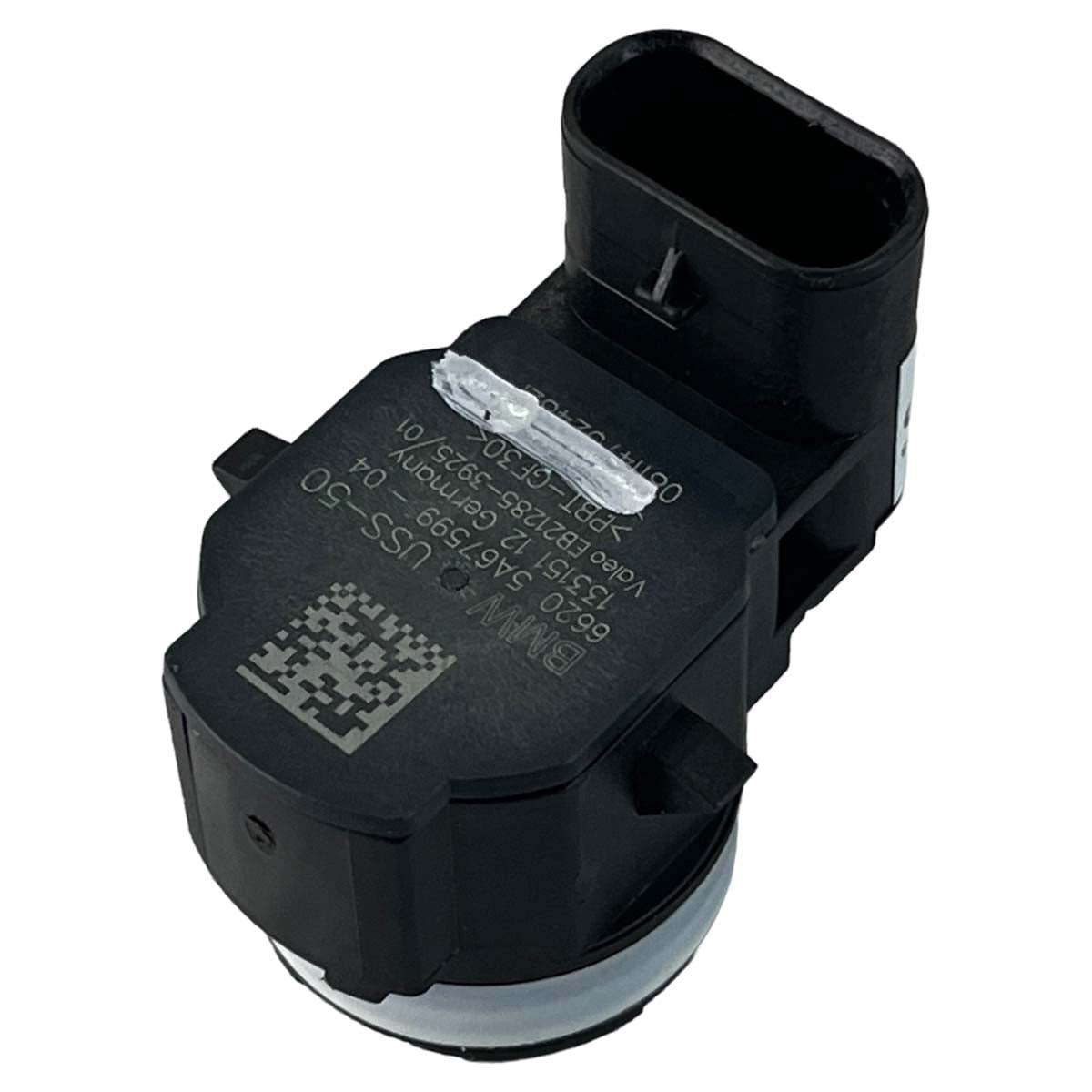 Sensor Estacionamento Mini Countryman JCW 2025 Dianteiro