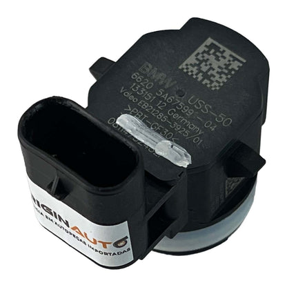 Sensor Estacionamento Mini Countryman JCW 2025 Dianteiro