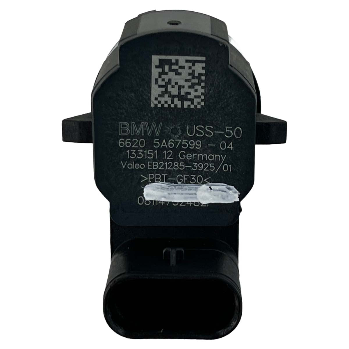 Sensor Estacionamento Mini Countryman JCW 2025 Dianteiro