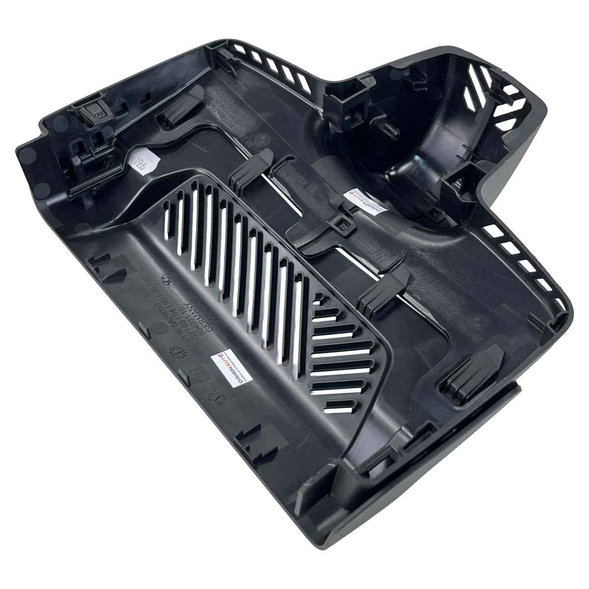 Acabamento Retrovisor Interno Mini Countryman JCW 2025 2026