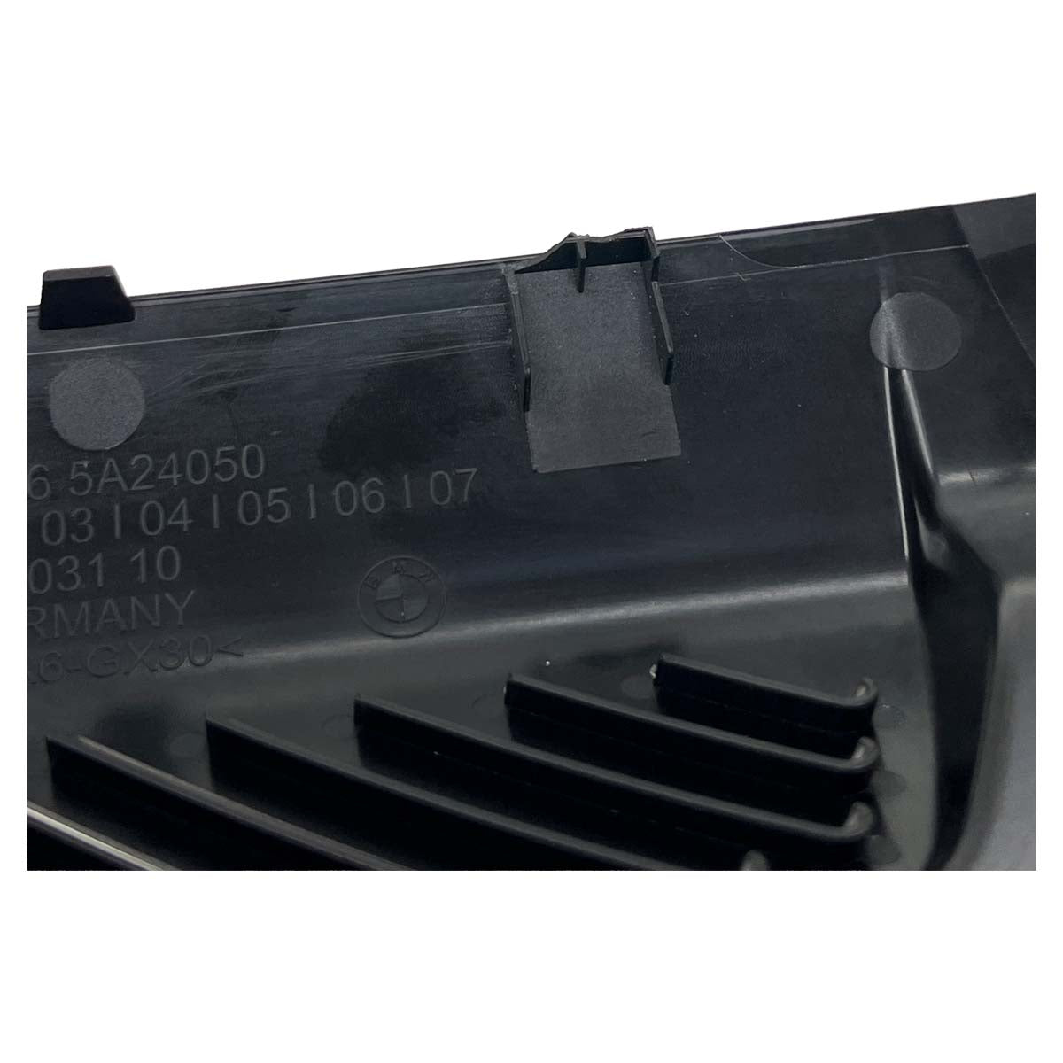 Acabamento Retrovisor Interno Mini Countryman JCW 2025 2026