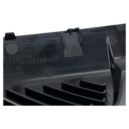 Acabamento Retrovisor Interno Mini Countryman JCW 2025 2026