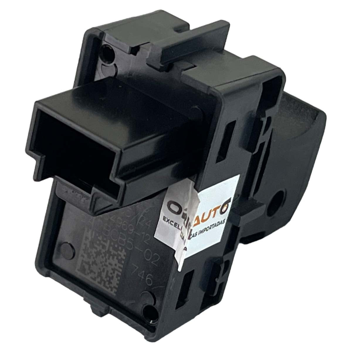 Botão Comando Vidro Mini Countryman JCW U25 2024 2025 2026