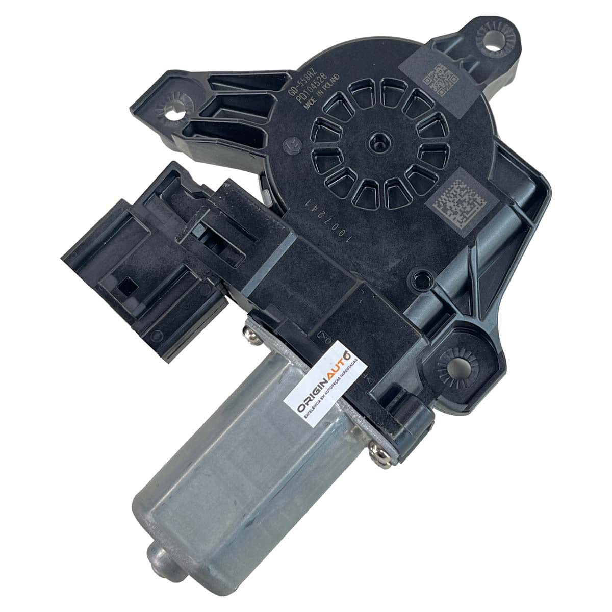 Motor Vidro Mini Countryman JCW BMW X1 2025 2026 Direito