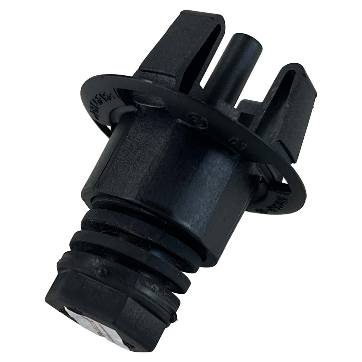 Batente Capô Mini Countryman JCW ALL4 U25 2024 2025 2026
