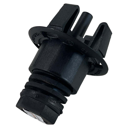 Batente Capô Mini Countryman JCW ALL4 U25 2024 2025 2026