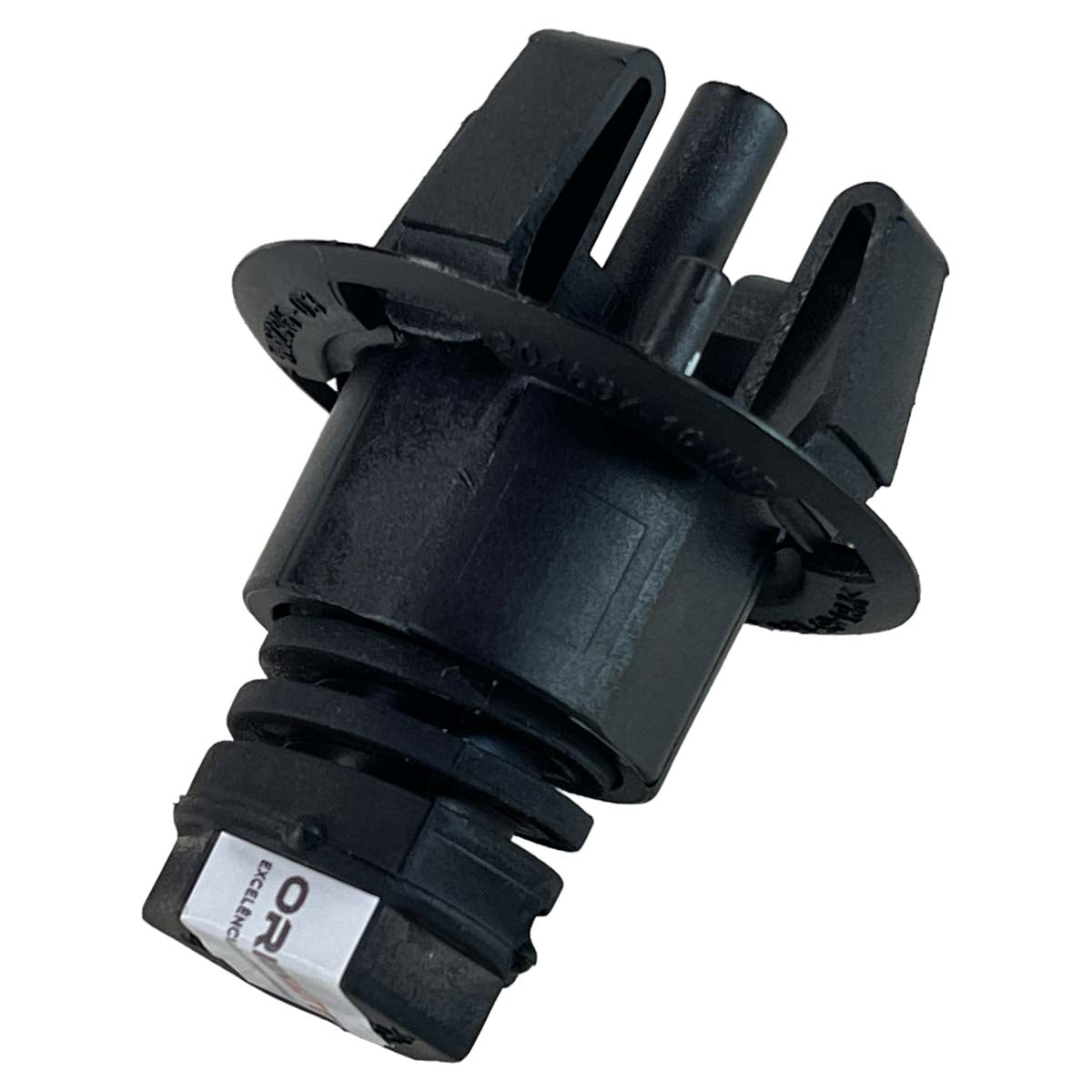 Batente Capô Mini Countryman JCW ALL4 U25 2024 2025 2026