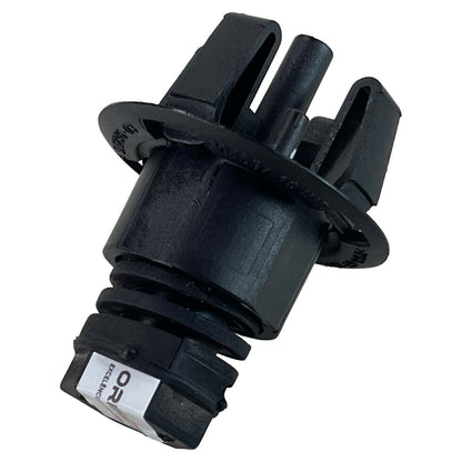 Batente Capô Mini Countryman JCW ALL4 U25 2024 2025 2026