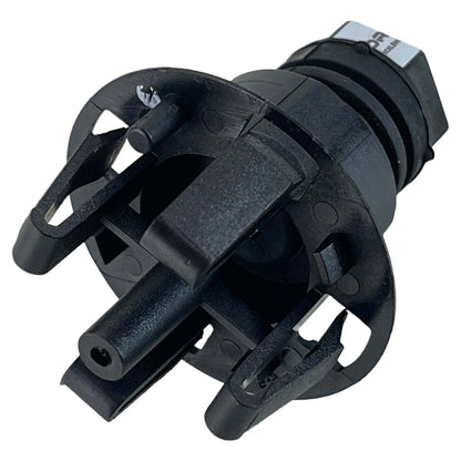 Batente Capô Mini Countryman JCW ALL4 U25 2024 2025 2026