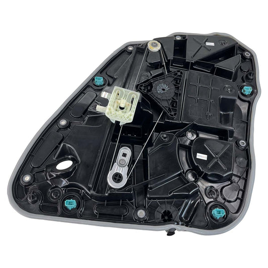 Máquina Vidro Mini Countryman JCW U25 2025 Traseiro Esquerdo