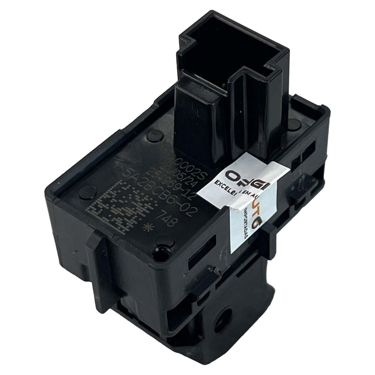 Botão Abertura Porta Malas Mini Countryman JCW U25 2025 2026