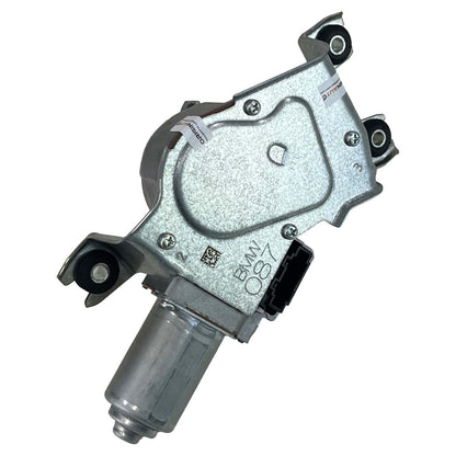 Motor Limpador Vidro Traseiro Mini Countryman JCW 2025 2026