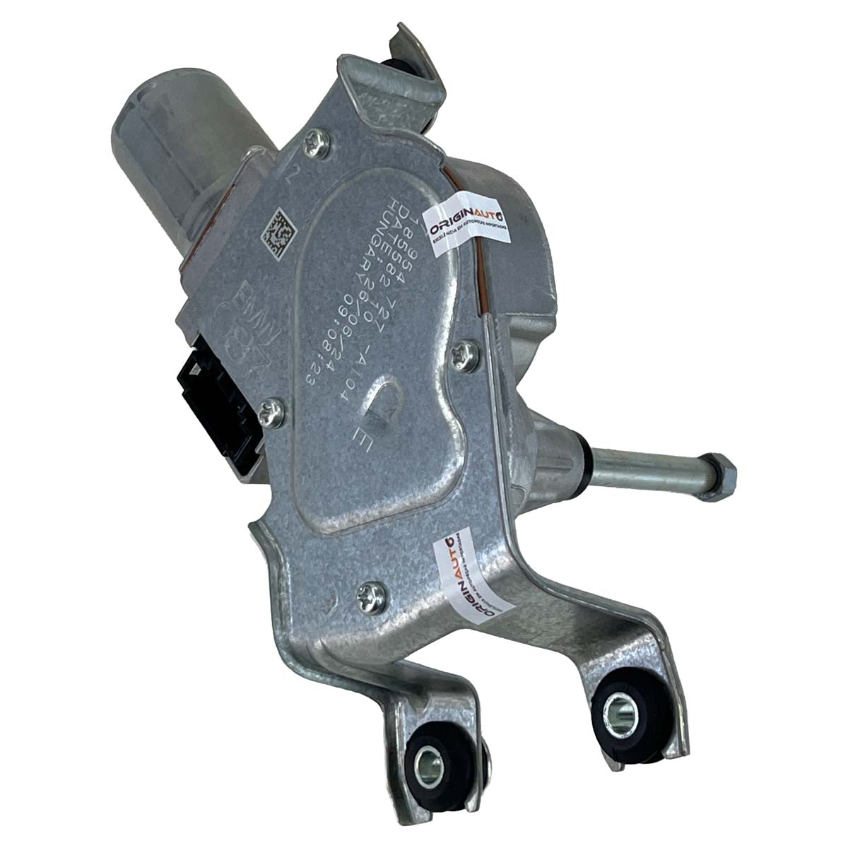 Motor Limpador Vidro Traseiro Mini Countryman JCW 2025 2026