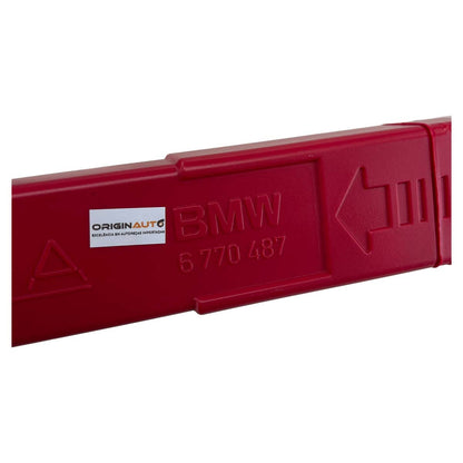 Triângulo Segurança Mini Countryman JCW BMW X1 X3 2025 2026