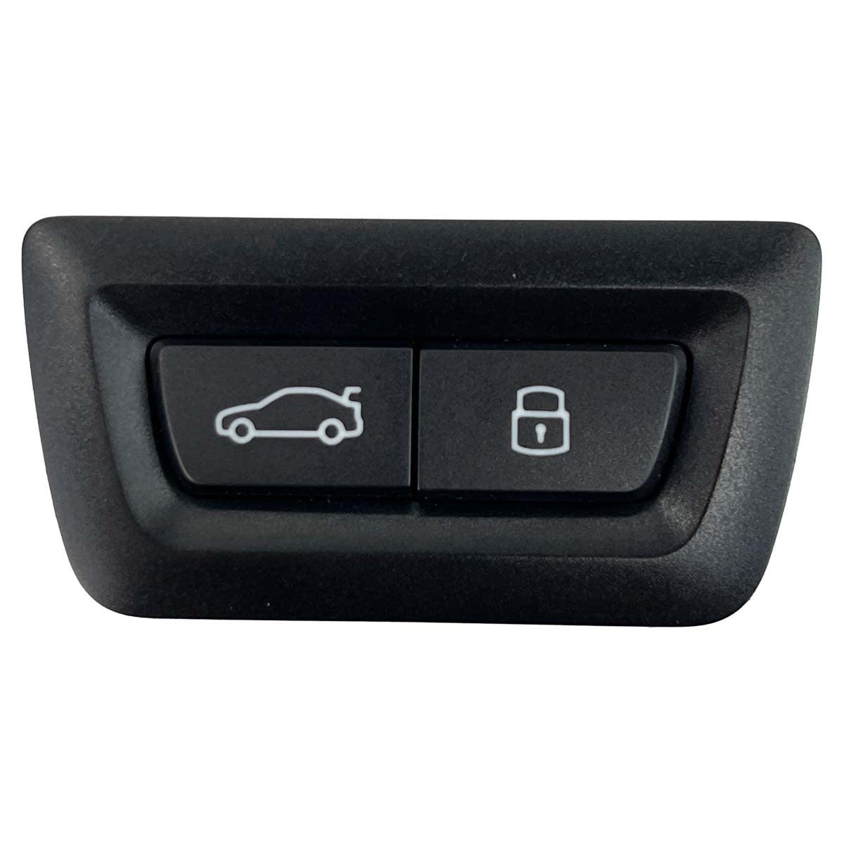 Botão Abertura Porta Malas Mini Countryman JCW U25 2025 2026