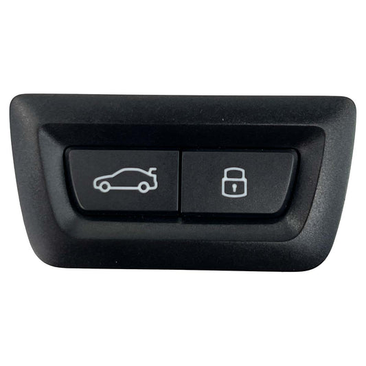 Botão Abertura Porta Malas Mini Countryman JCW U25 2025 2026
