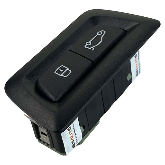 Botão Abertura Porta Malas Mini Countryman JCW U25 2025 2026
