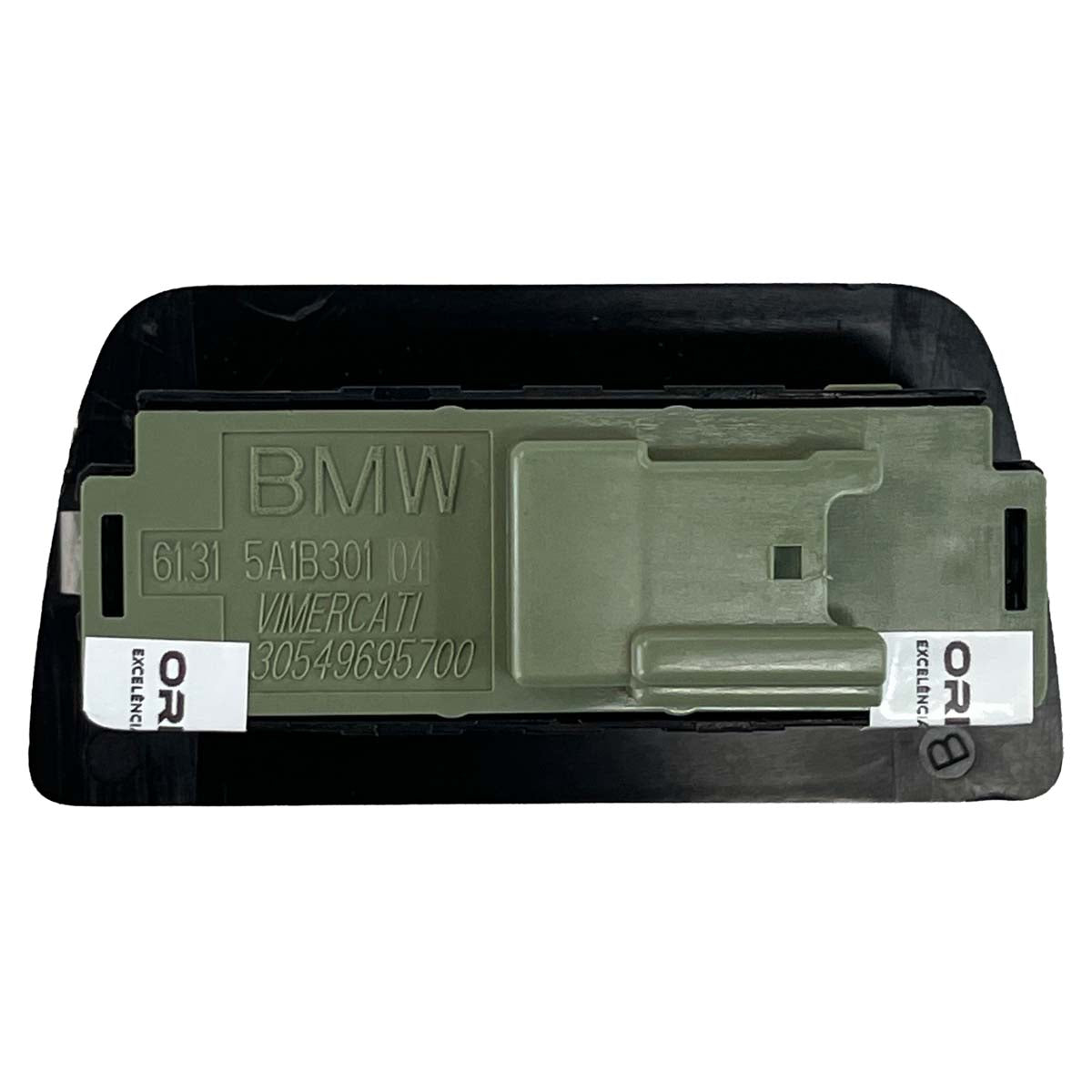 Botão Abertura Porta Malas Mini Countryman JCW U25 2025 2026