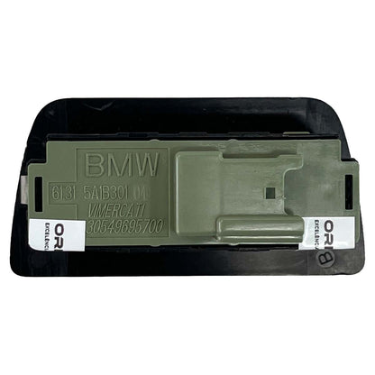 Botão Abertura Porta Malas Mini Countryman JCW U25 2025 2026