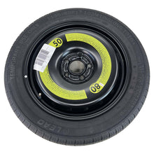 Estepe Pneu Mini Countryman BMW JCW X1 U25 2024 2025 2026