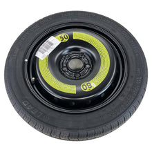 Estepe Pneu Mini Countryman BMW JCW X1 U25 2024 2025 2026