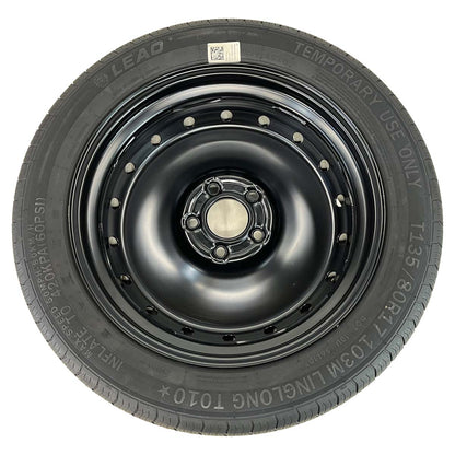 Estepe Pneu Mini Countryman BMW JCW X1 U25 2024 2025 2026