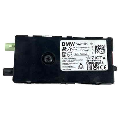Módulo Amplificador Antena Mini Countryman JCW BMW 2025 2026