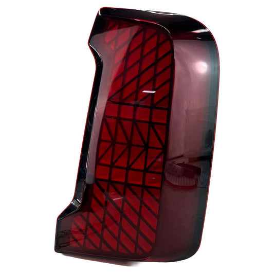 Lanterna Mini Countryman JCW U25 2025 2026 Traseiro Direito