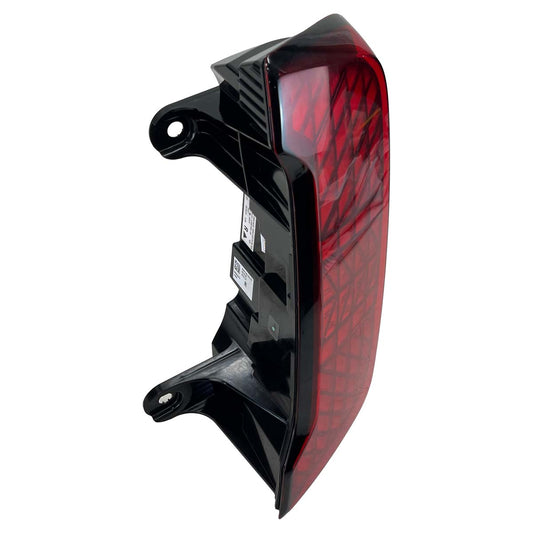 Lanterna Mini Countryman JCW U25 2025 2026 Traseiro Direito