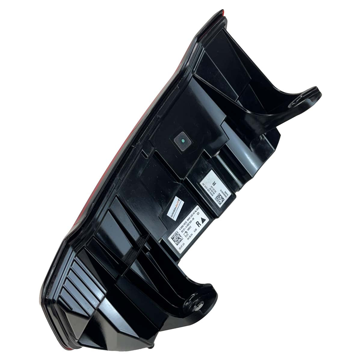 Lanterna Mini Countryman JCW U25 2025 2026 Traseiro Direito