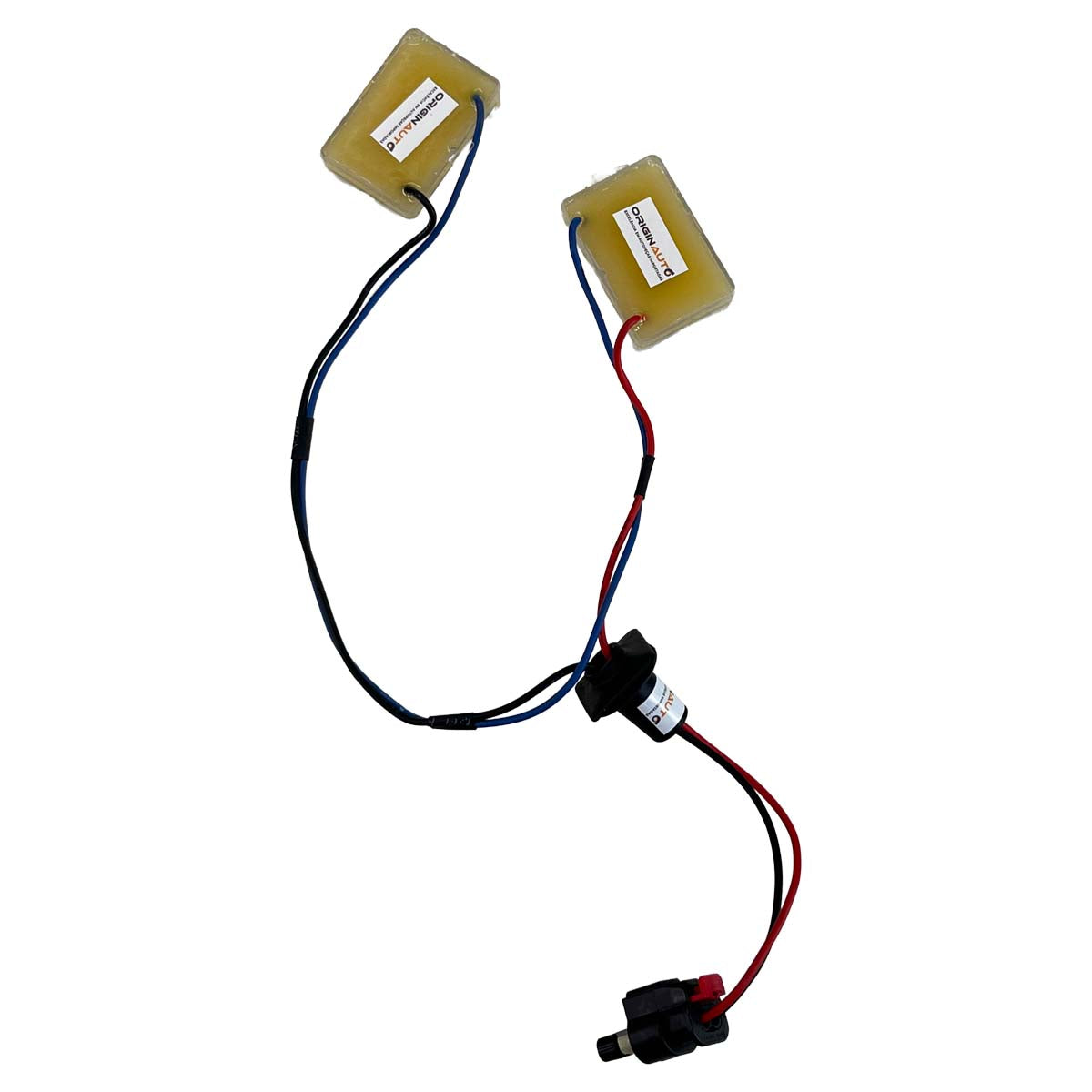 Luz Placa Mini Countryman JCW U25 ALL4 2024 2025 2026 Par