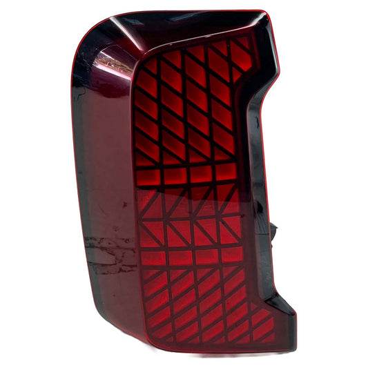 Lanterna Mini Countryman JCW U25 2025 2026 Traseiro Esquerdo