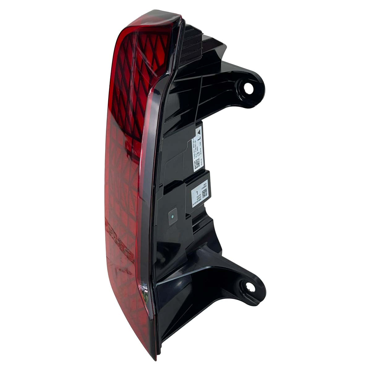 Lanterna Mini Countryman JCW U25 2025 2026 Traseiro Esquerdo