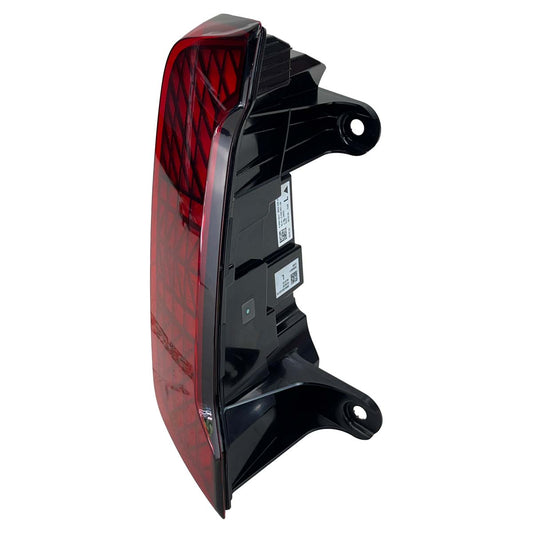Lanterna Mini Countryman JCW U25 2025 2026 Traseiro Esquerdo