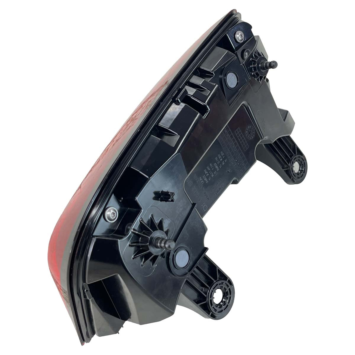 Lanterna Mini Countryman JCW U25 2025 2026 Traseiro Esquerdo