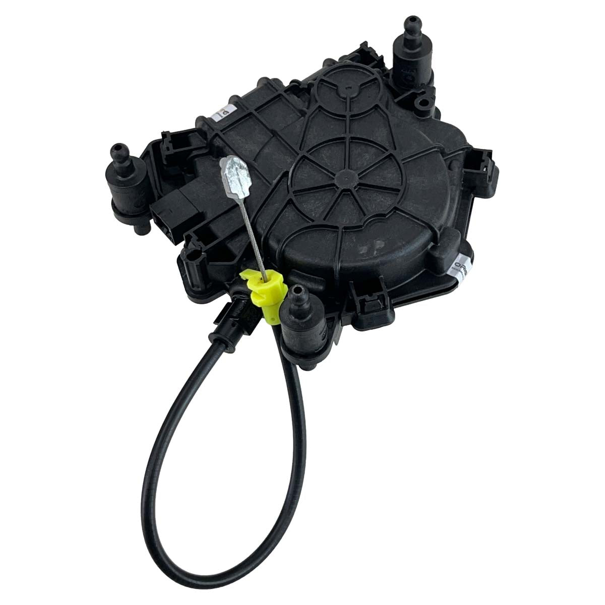 Motor Fechadura Mini Countryman JCW 2025 2026 Tampa Traseira