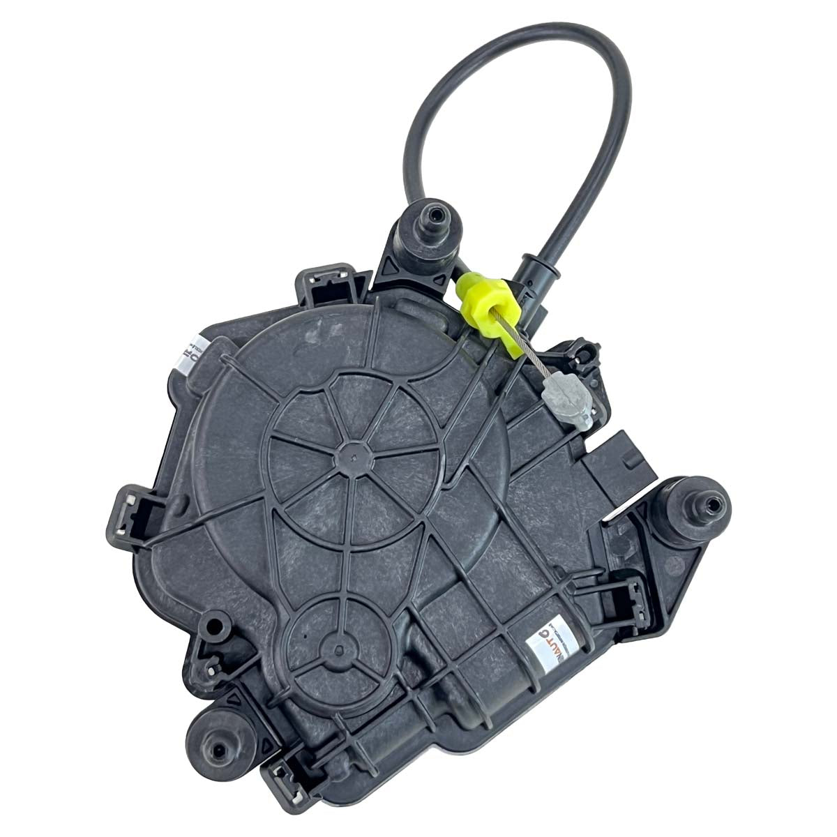 Motor Fechadura Mini Countryman JCW 2025 2026 Tampa Traseira