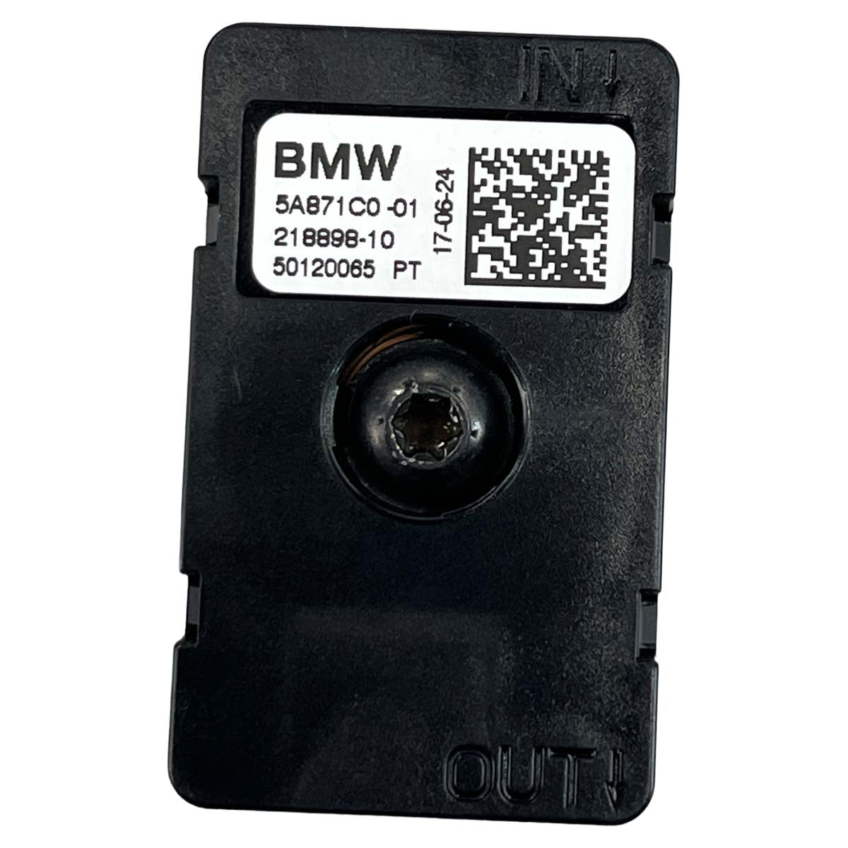 Módulo Amplificador Antena Mini Countryman JCW BMW X1 2025