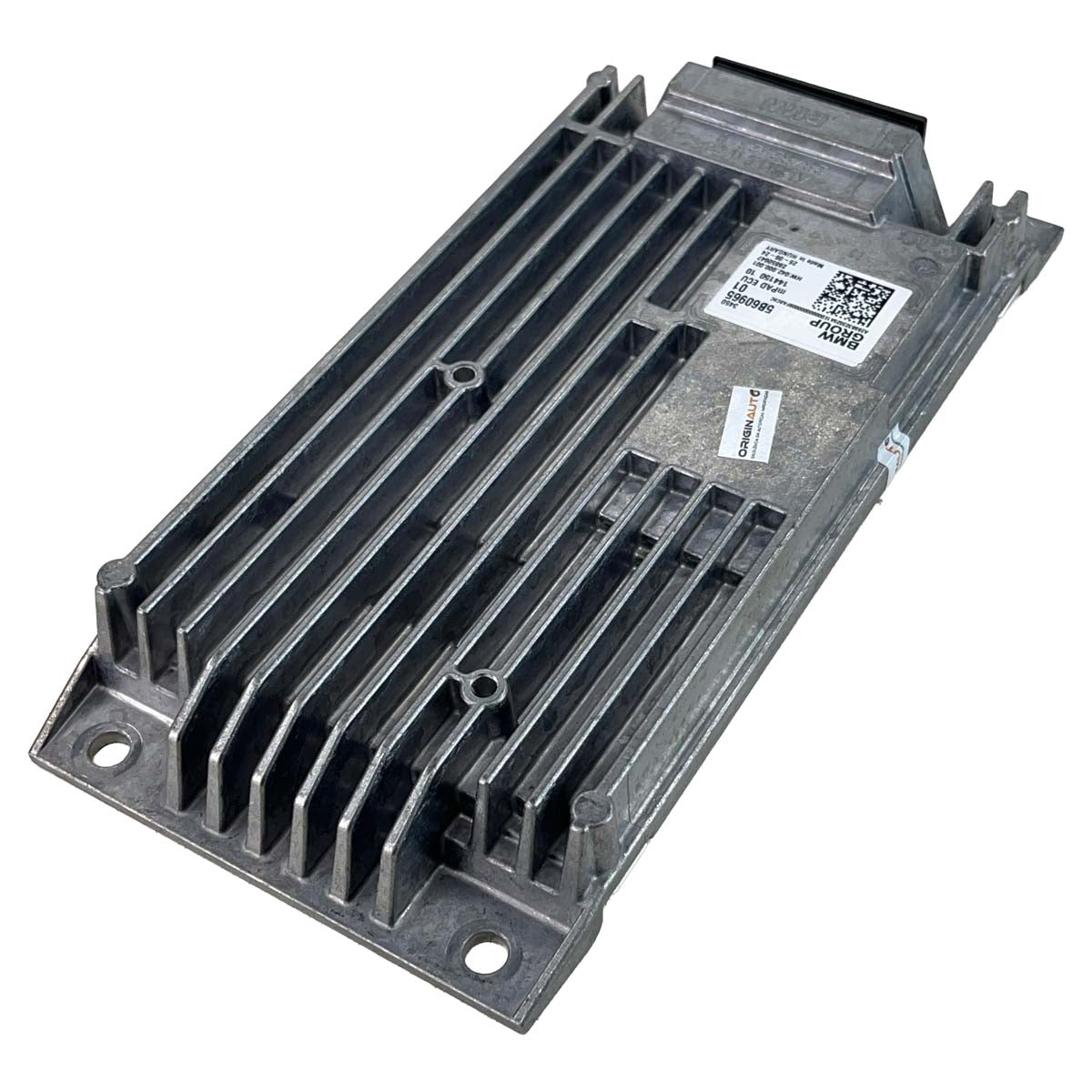 Módulo Controle ECU MPAD Mini Countryman JCW 2024 2025 2026
