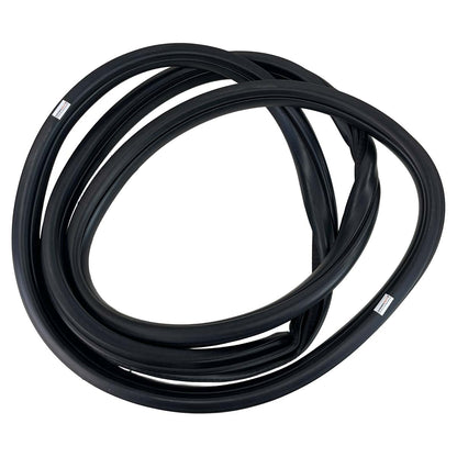 Borracha Carroceria Mini Countryman 2025 Traseiro Esquerdo
