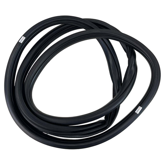Borracha Carroceria Mini Countryman 2025 Traseiro Esquerdo