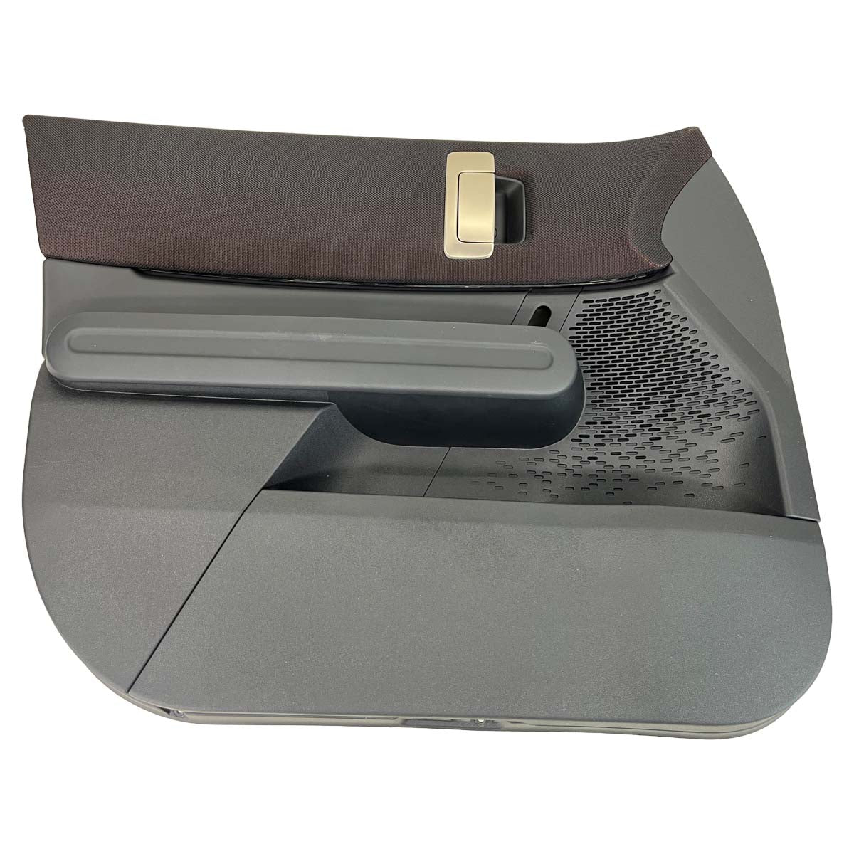 Forro Porta Mini Countryman JCW 2025 2026 Dianteiro Esquerdo