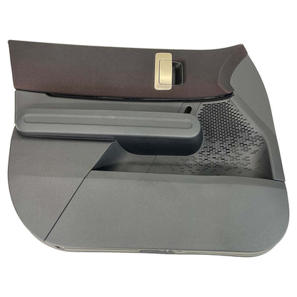 Forro Porta Mini Countryman JCW 2025 2026 Dianteiro Esquerdo