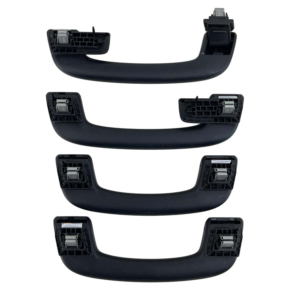 Alça Teto Mini Countryman JCW BMW 320i U25 2025 2026 Jogo