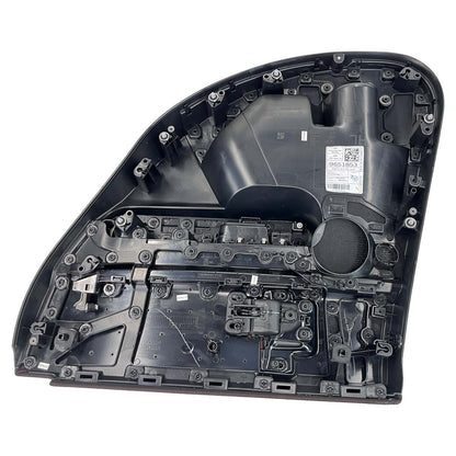 Forro Porta Mini Countryman JCW 2025 2026 Traseiro Esquerdo